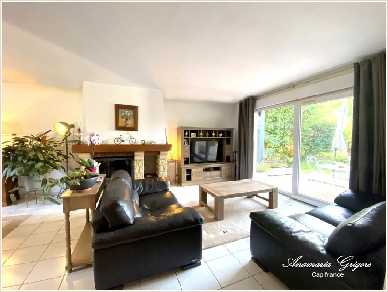  te koop huis Le Thieulin Eure-et-Loir 3