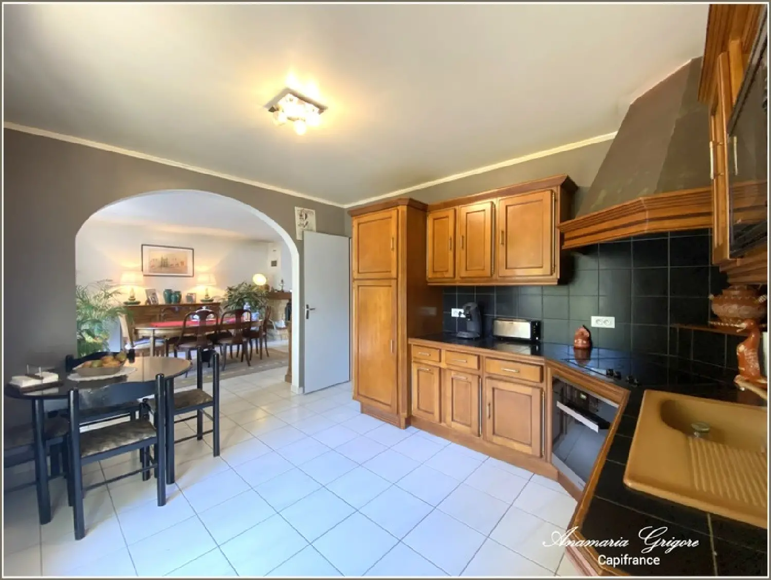  te koop huis Le Thieulin Eure-et-Loir 4