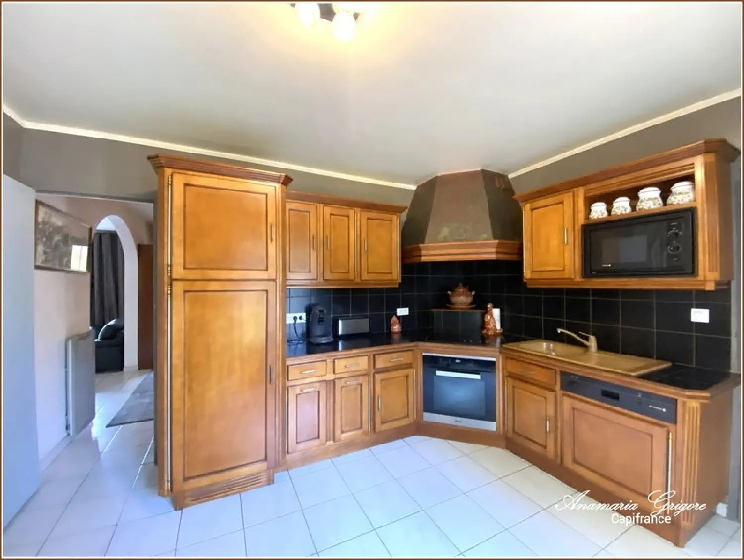  te koop huis Le Thieulin Eure-et-Loir 5