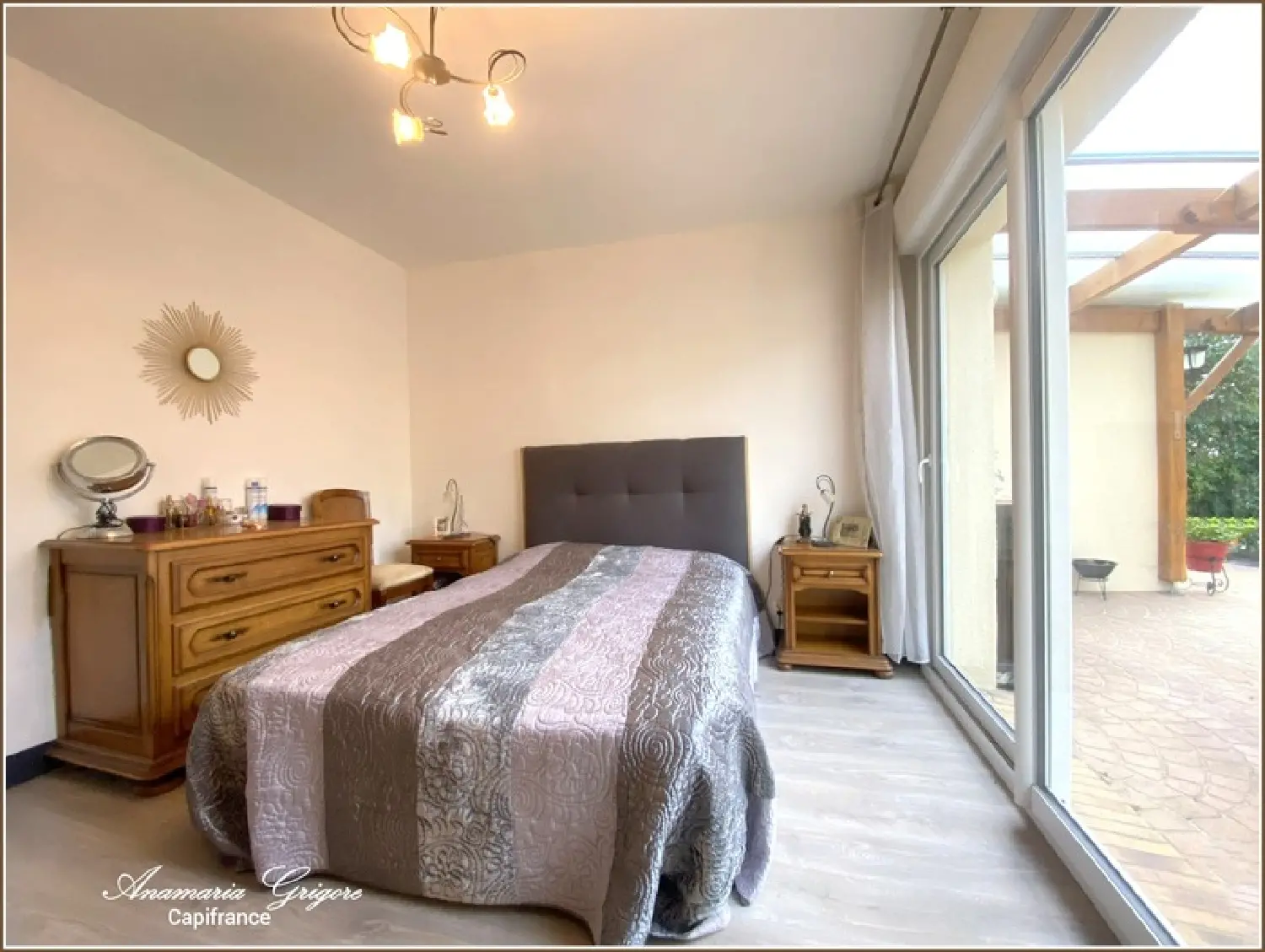  te koop huis Le Thieulin Eure-et-Loir 6