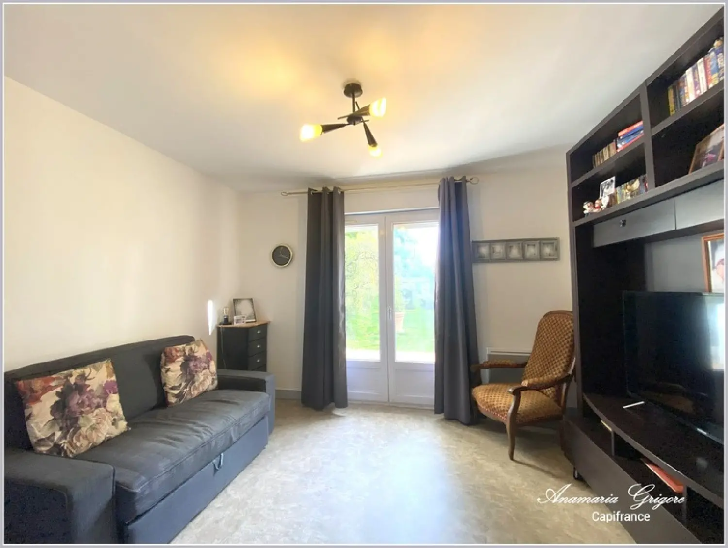  te koop huis Le Thieulin Eure-et-Loir 7
