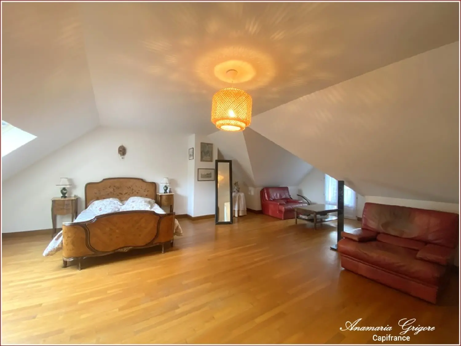  te koop huis Le Thieulin Eure-et-Loir 8