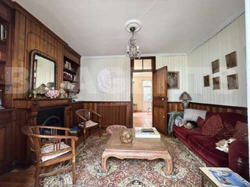 Le Touquet-Paris-Plage Pas-de-Calais casa foto 7141752
