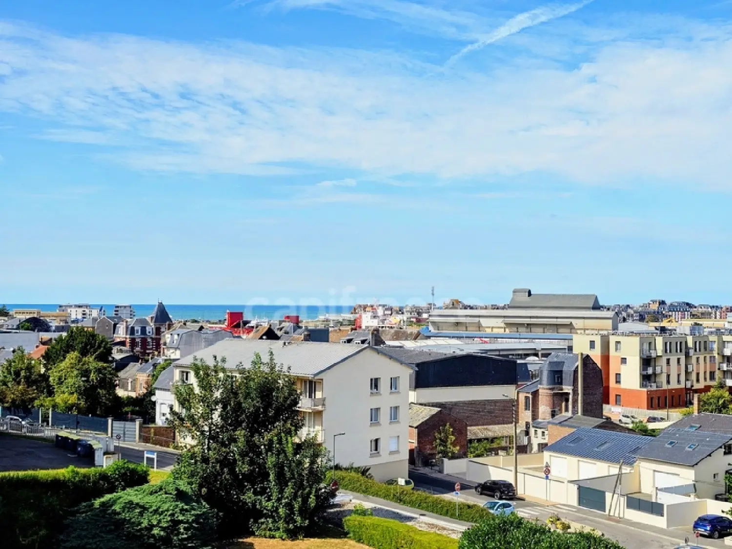  te koop huis Le Tréport Seine-Maritime 1