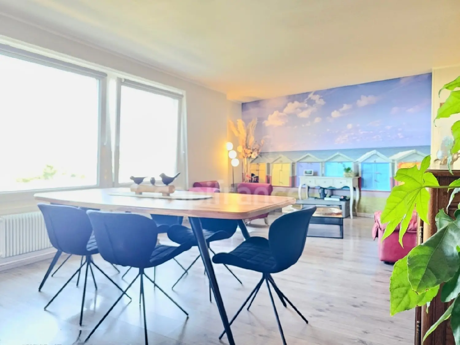  te koop huis Le Tréport Seine-Maritime 2