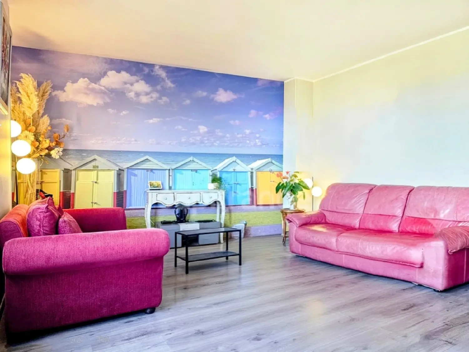  te koop huis Le Tréport Seine-Maritime 3