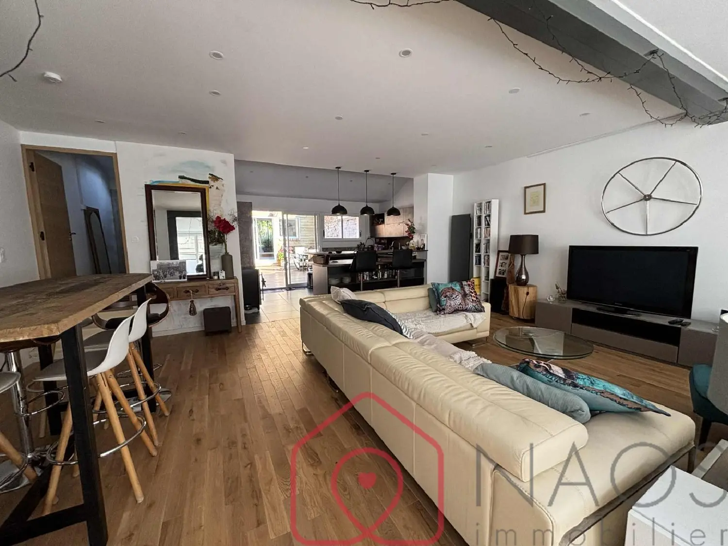  à vendre maison Le Tréport Seine-Maritime 4