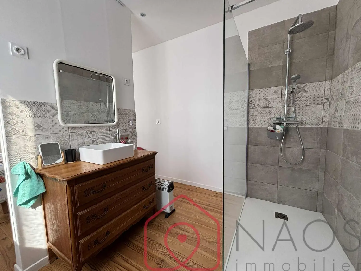  à vendre maison Le Tréport Seine-Maritime 8