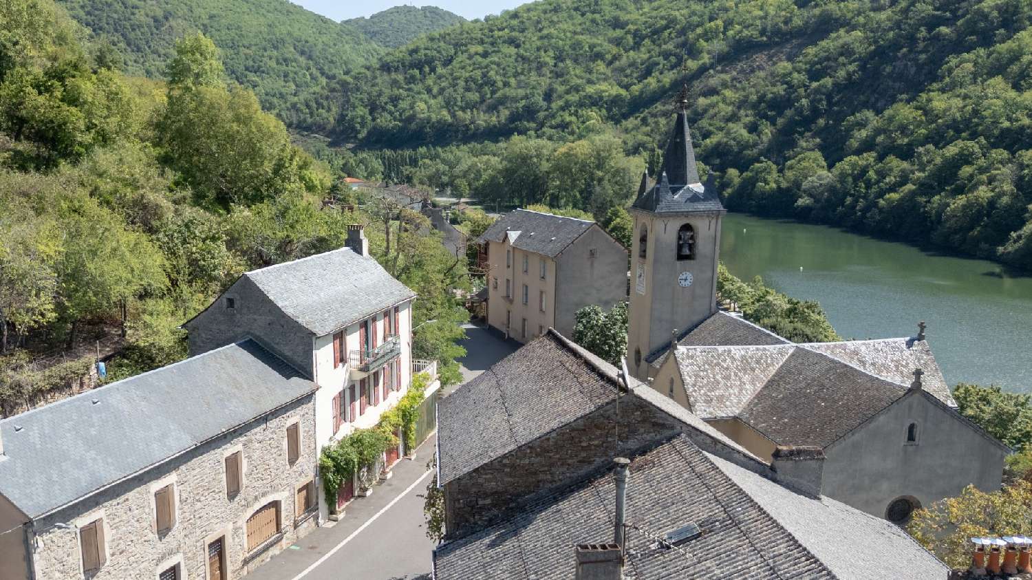  for sale house Le Truel Aveyron 3