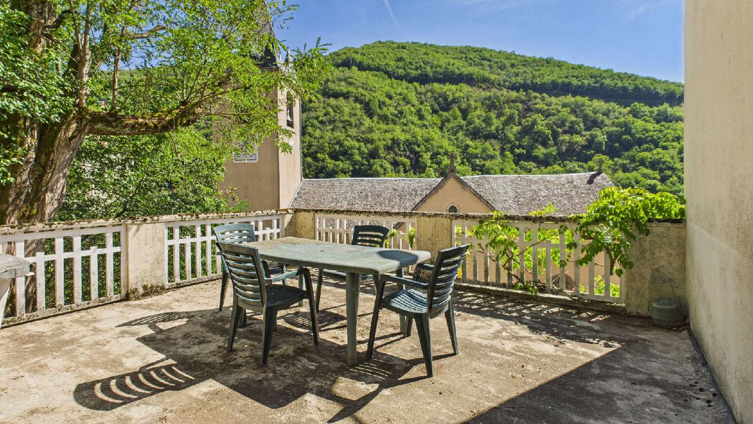  for sale house Le Truel Aveyron 4