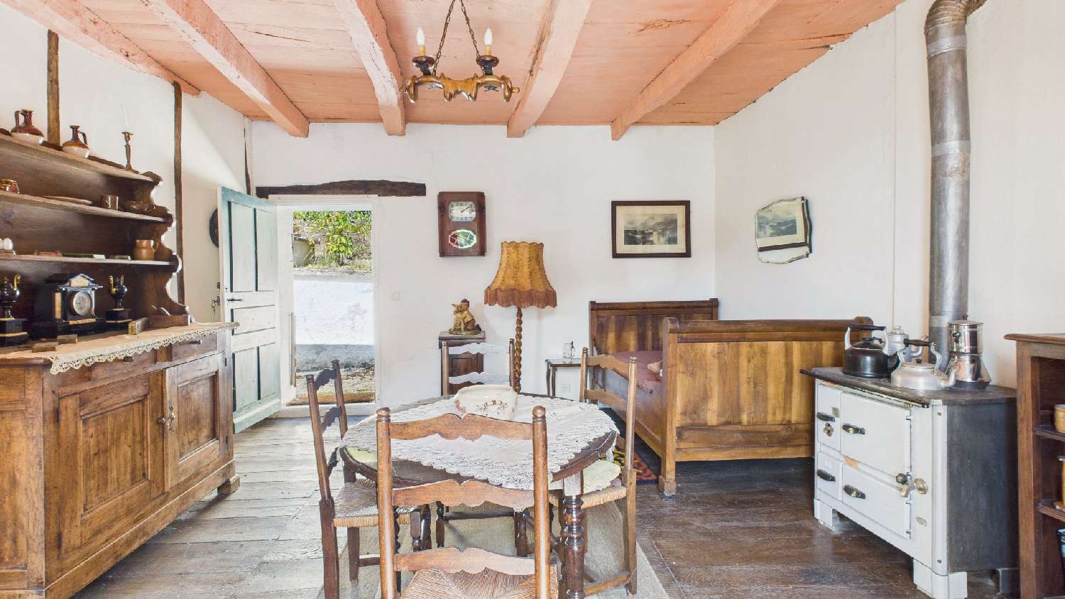 for sale house Le Truel Aveyron 6