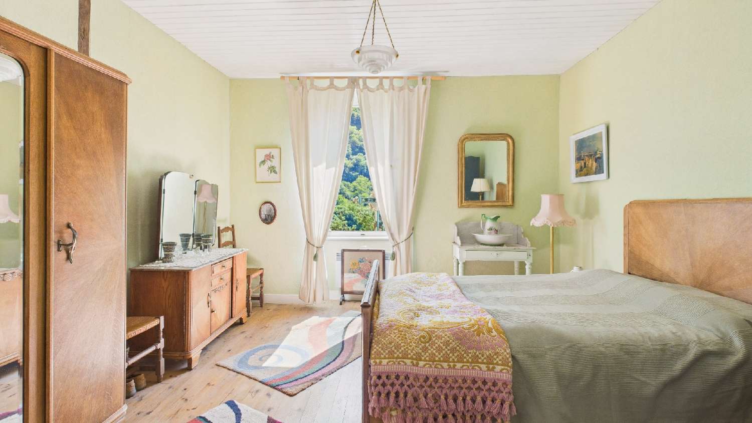  for sale house Le Truel Aveyron 8