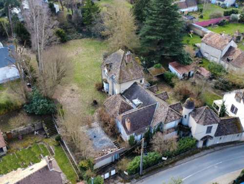 Le Val-Saint-Germain Essonne house foto 7144156
