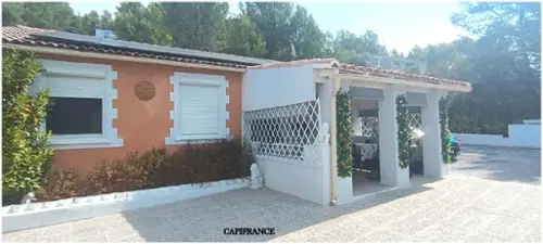 Le Val Var huis foto 7130711