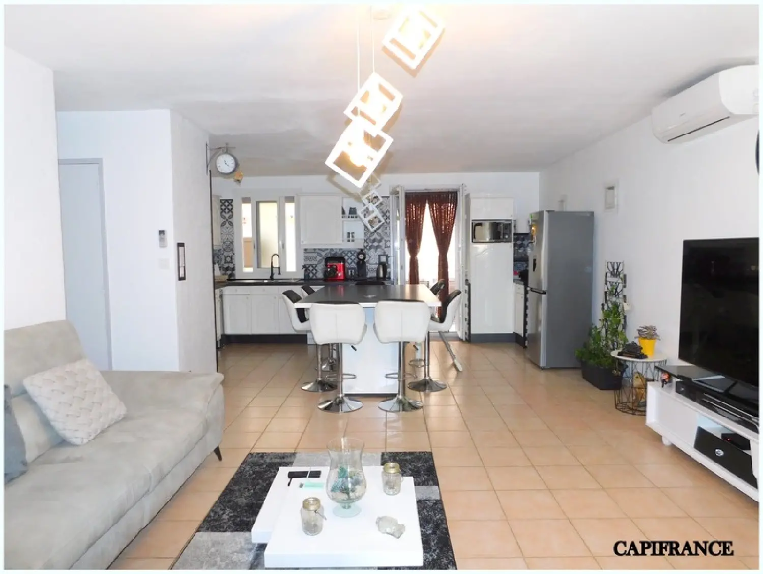  te koop huis Le Val Var 4