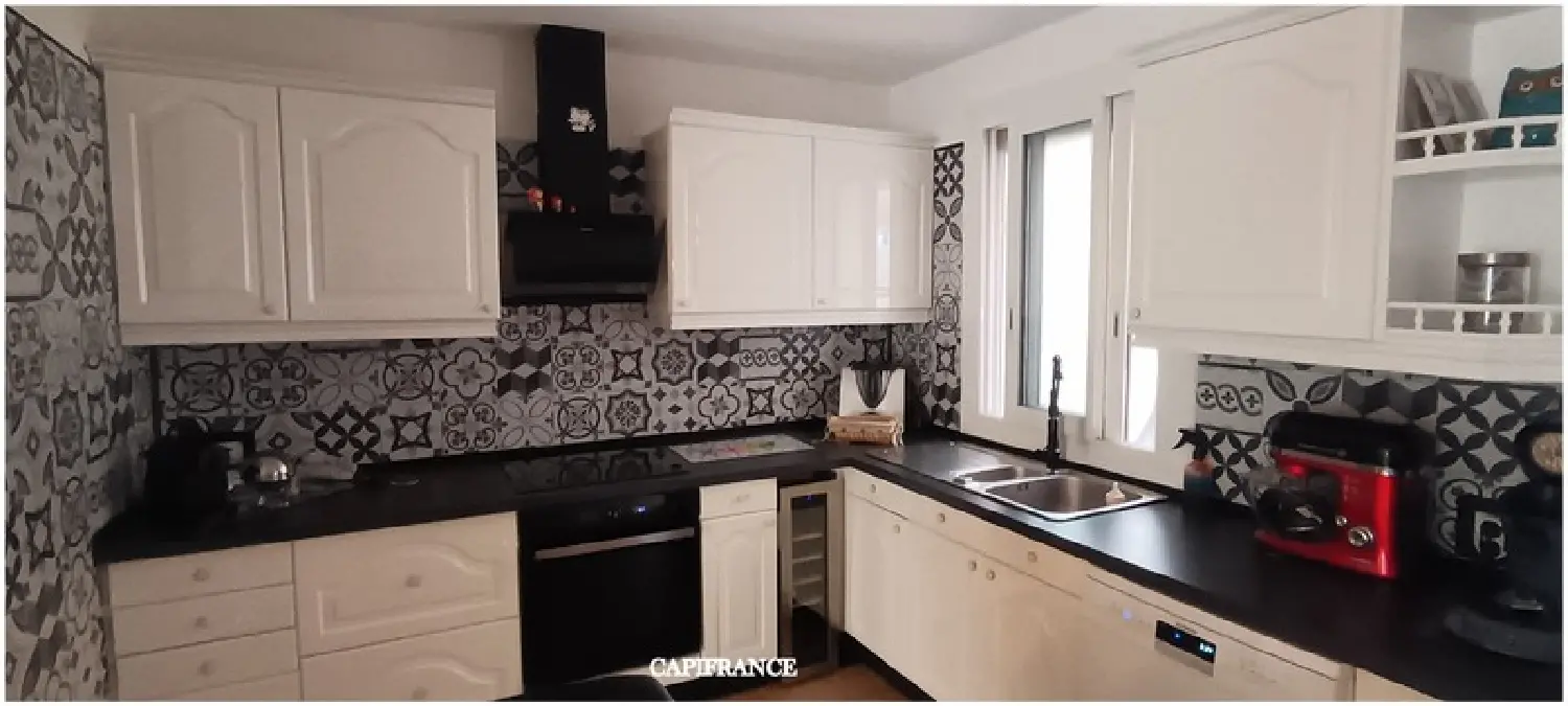  te koop huis Le Val Var 7