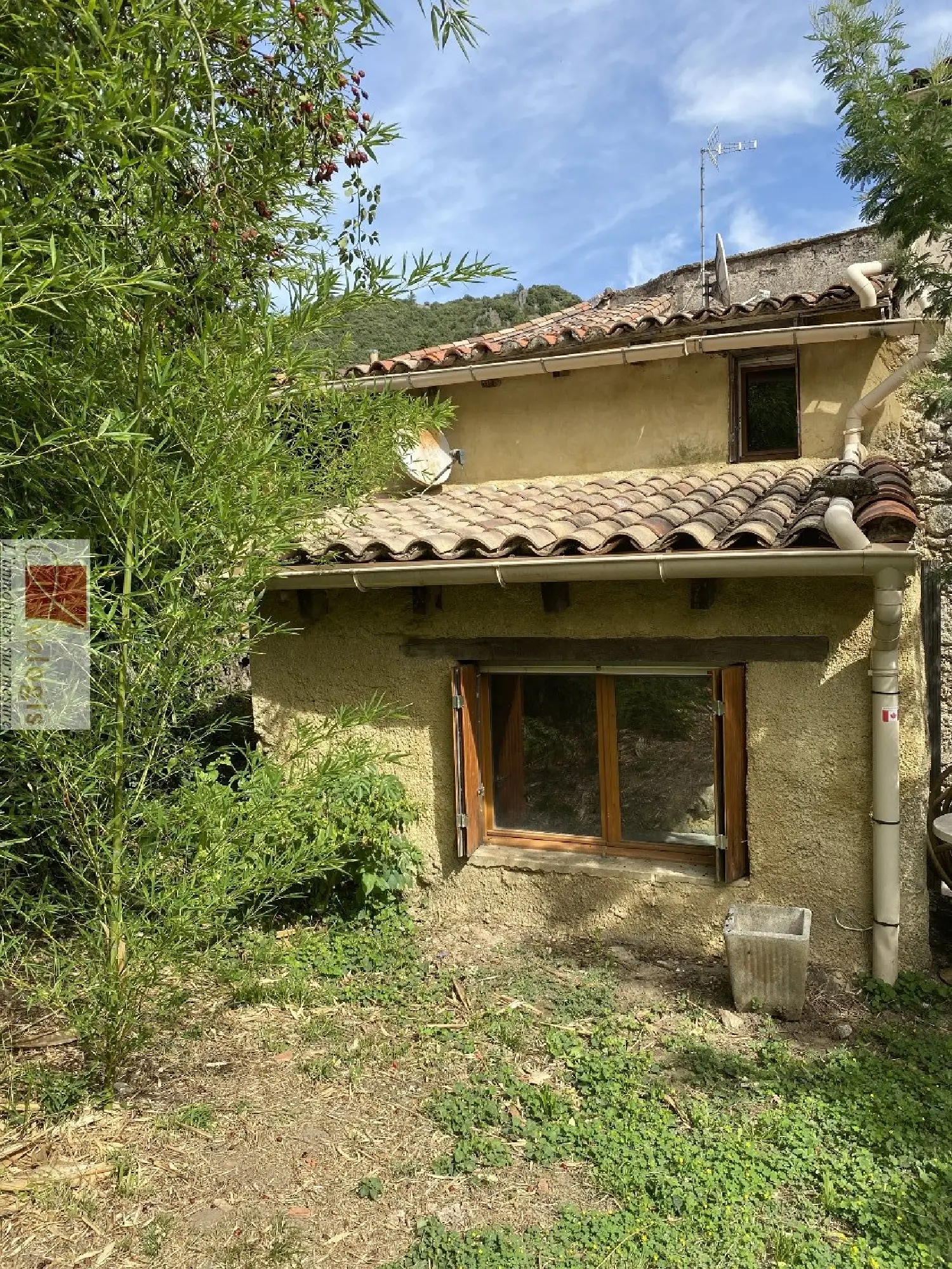 te koop huis Le Vigan Gard 4