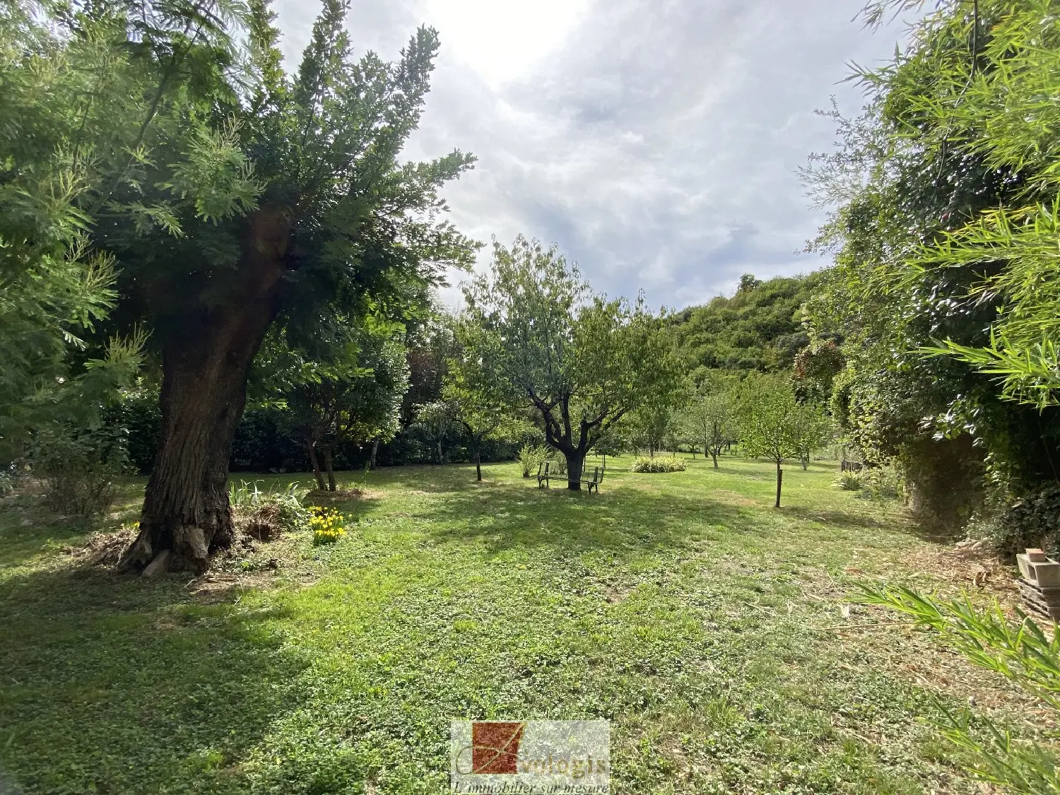  te koop huis Le Vigan Gard 5
