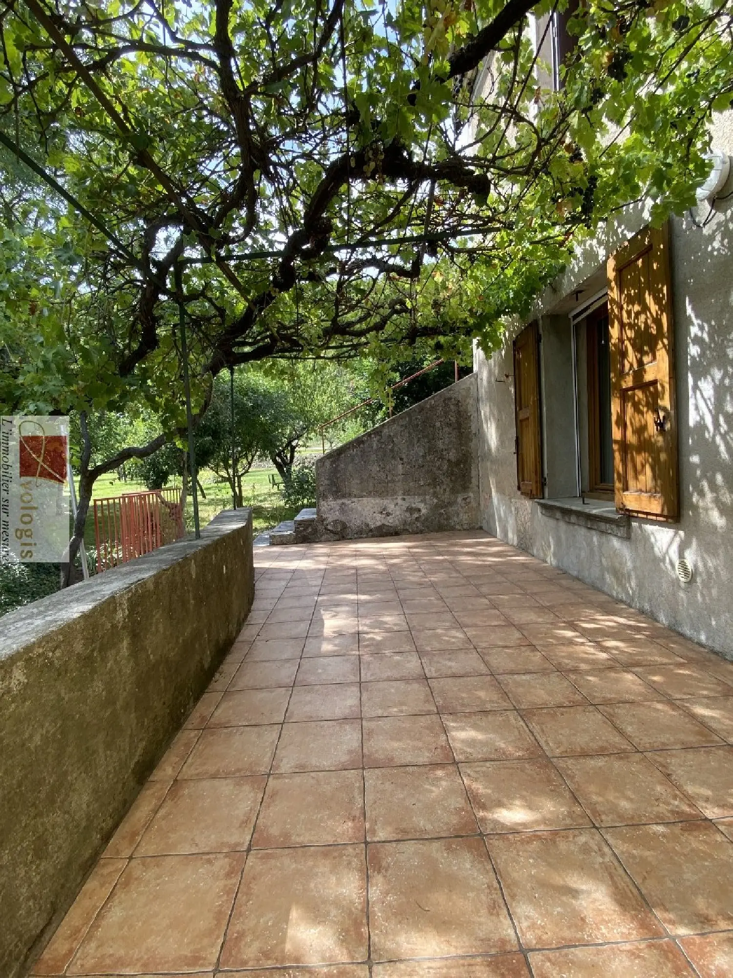  te koop huis Le Vigan Gard 7