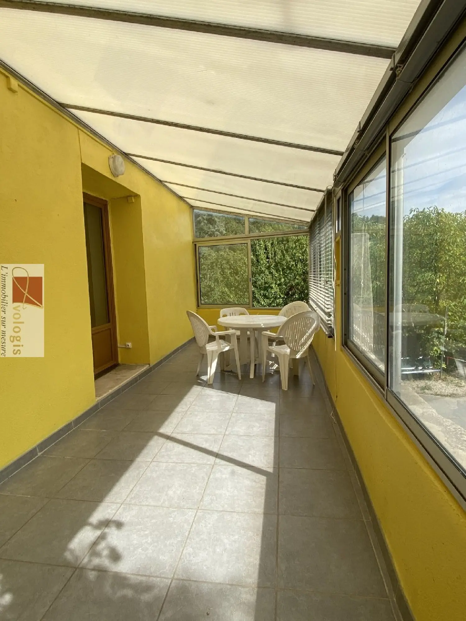  te koop huis Le Vigan Gard 8