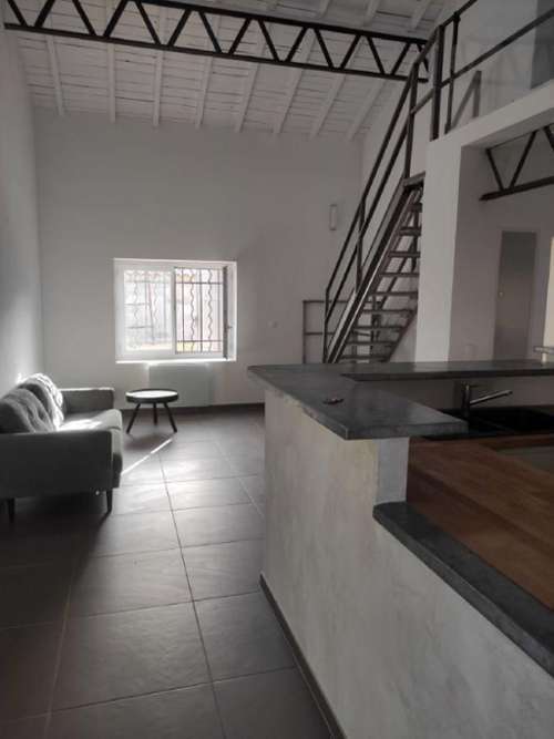 Lecques Gard huis foto 7138113