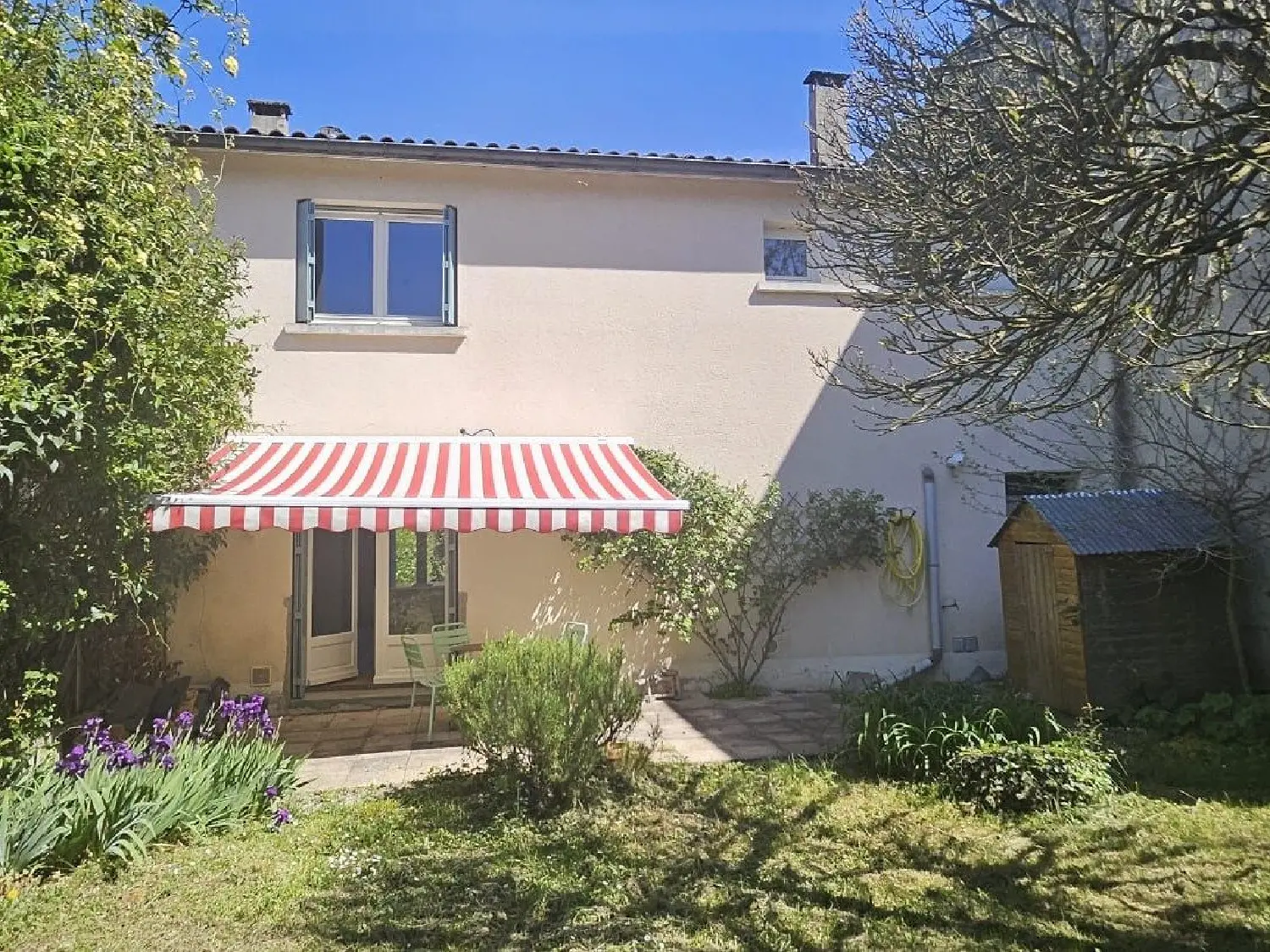  te koop huis Lectoure Gers 3