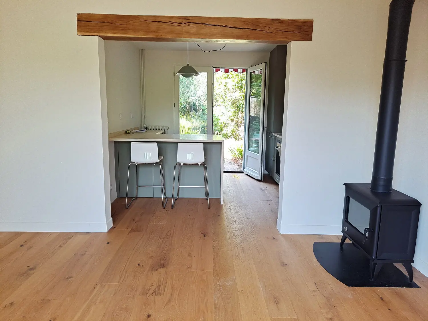 te koop huis Lectoure Gers 7