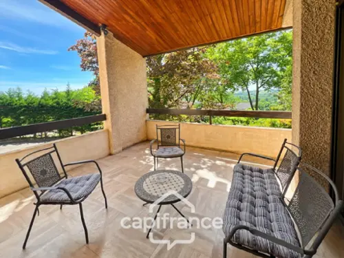 Lectoure Gers Haus Bild 7134172