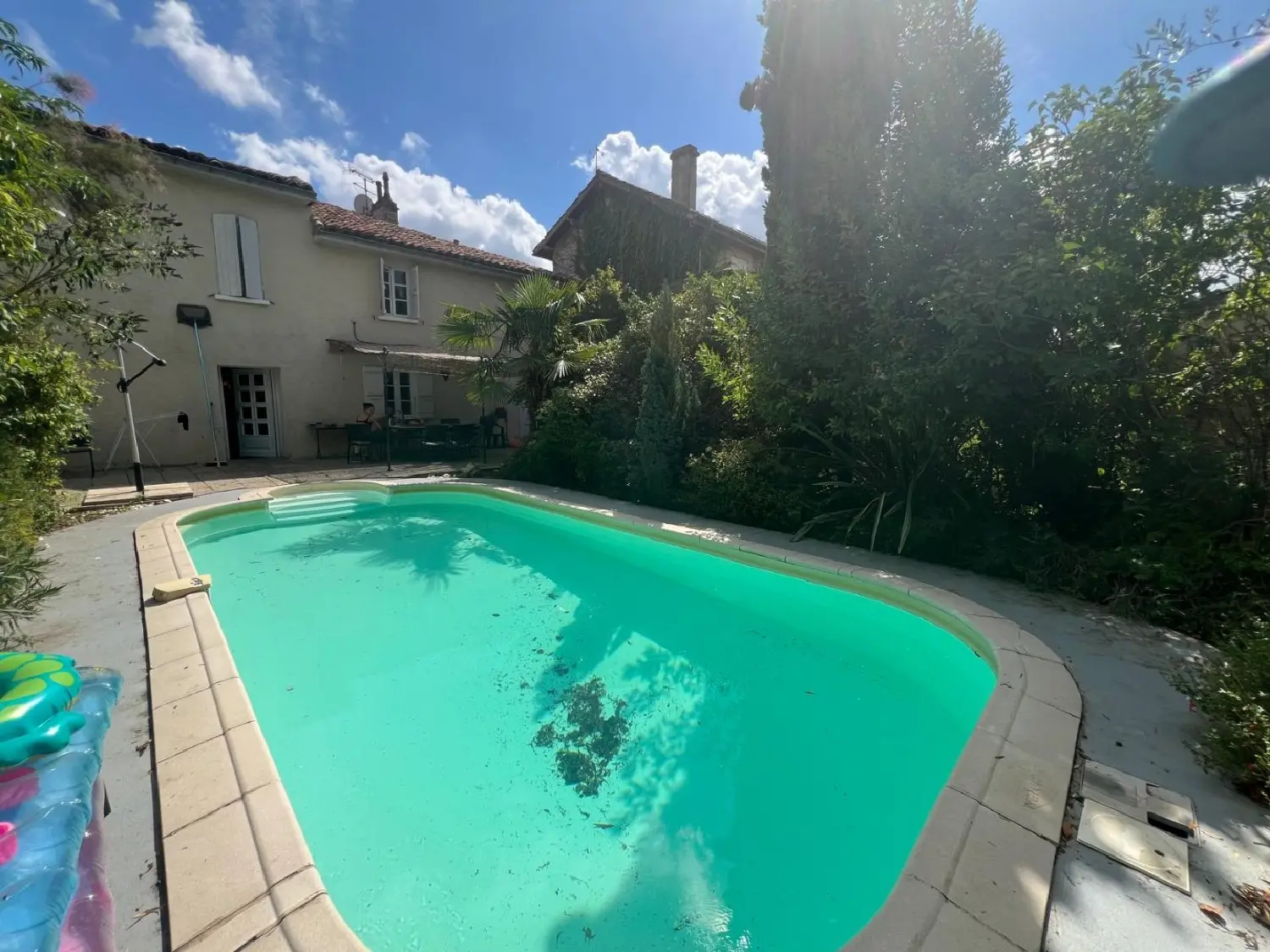  à vendre maison Lectoure Gers 1