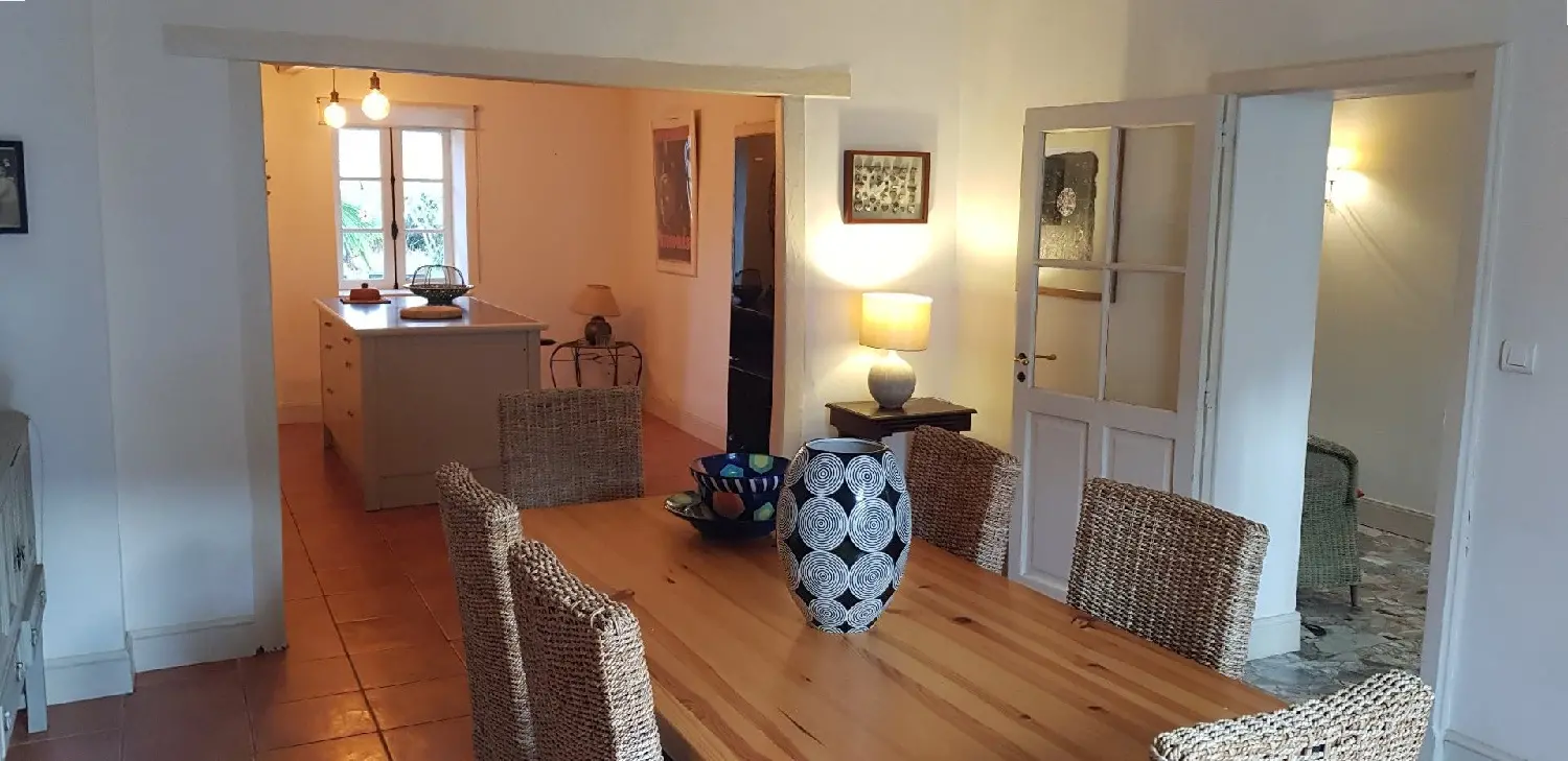  à vendre maison Lectoure Gers 4