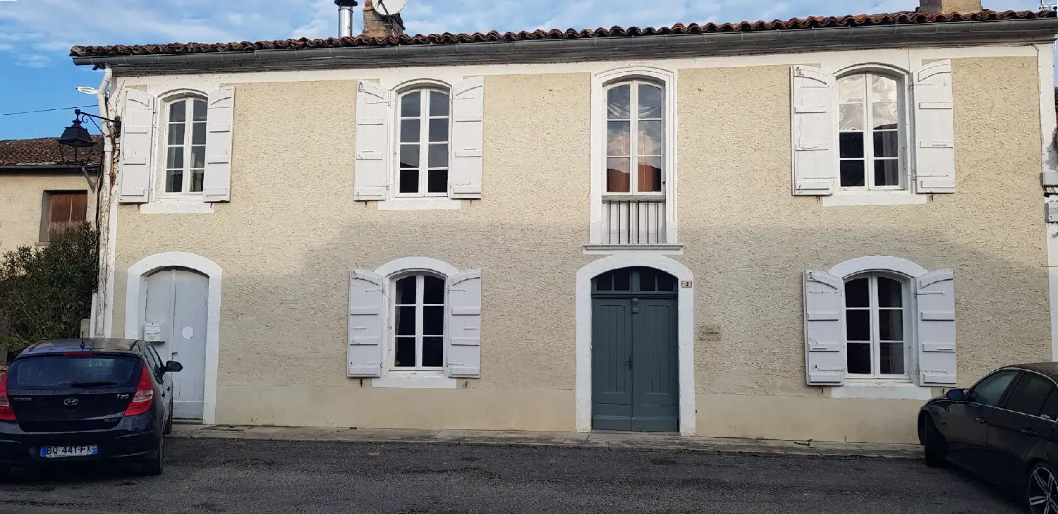  à vendre maison Lectoure Gers 5