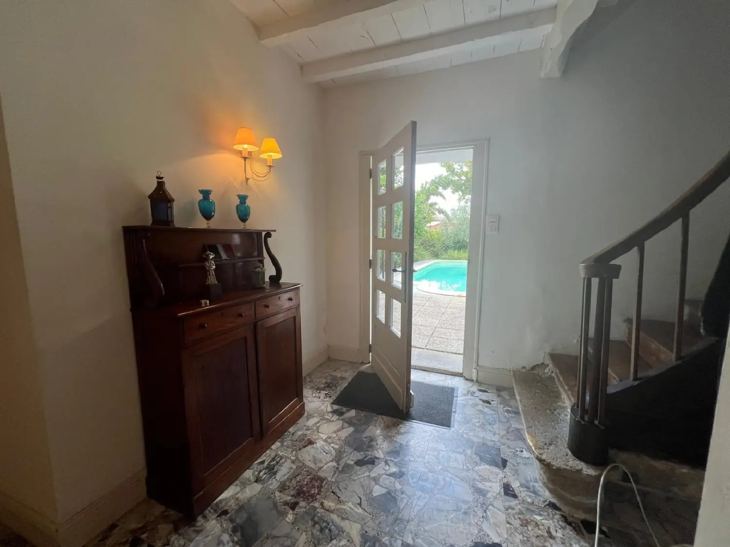  à vendre maison Lectoure Gers 7