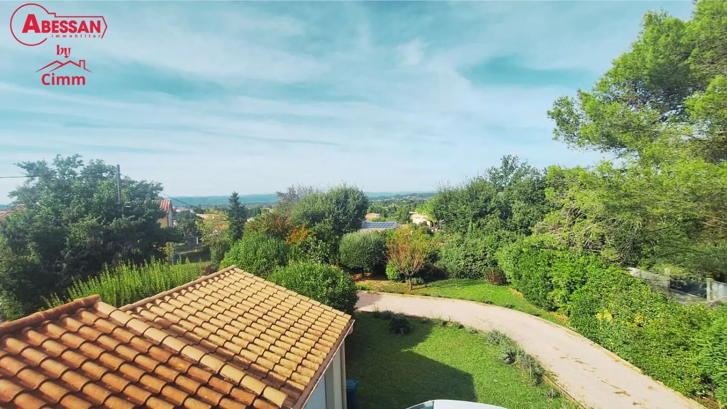 à vendre maison Lédignan Gard 3