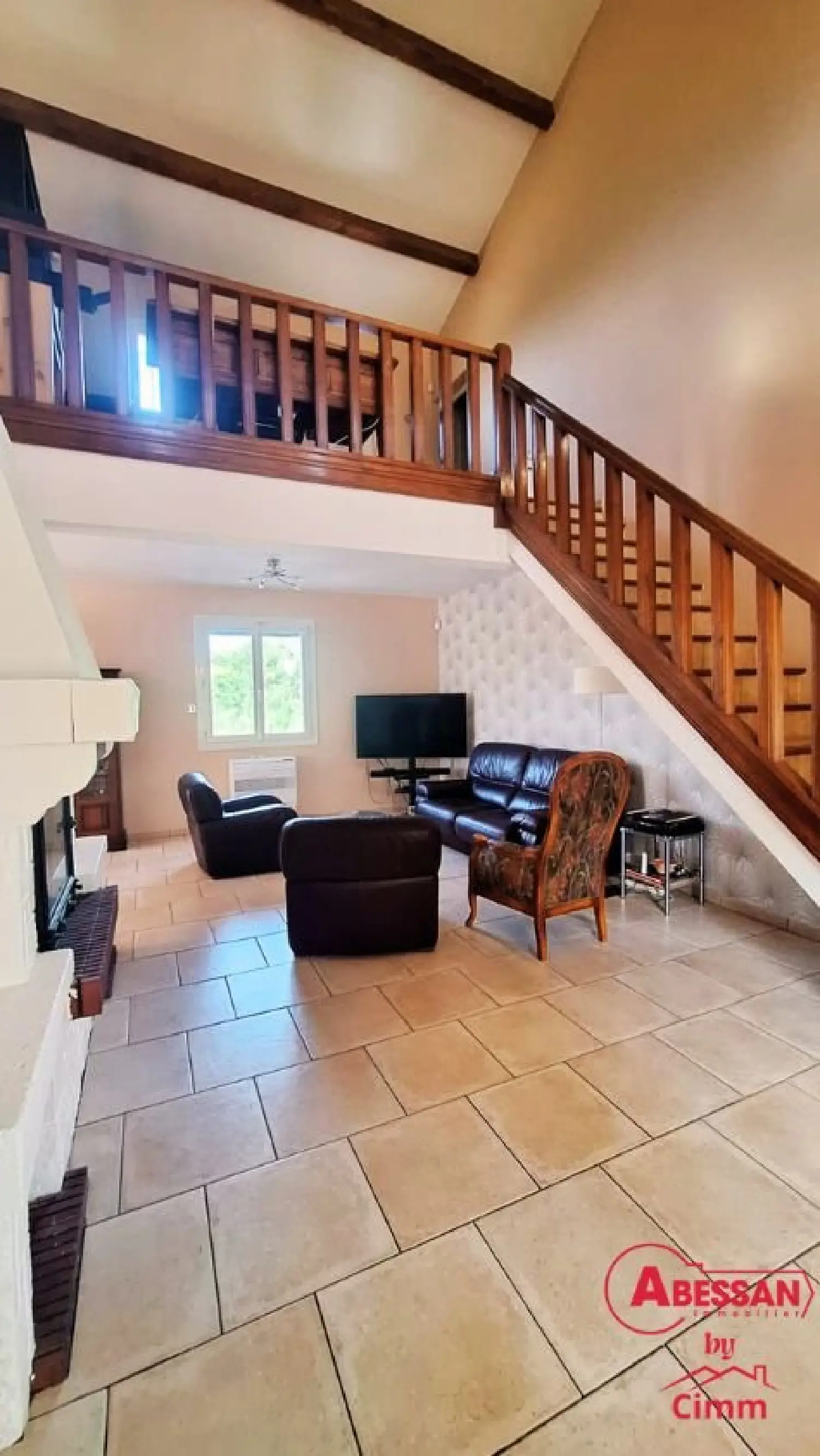  à vendre maison Lédignan Gard 4