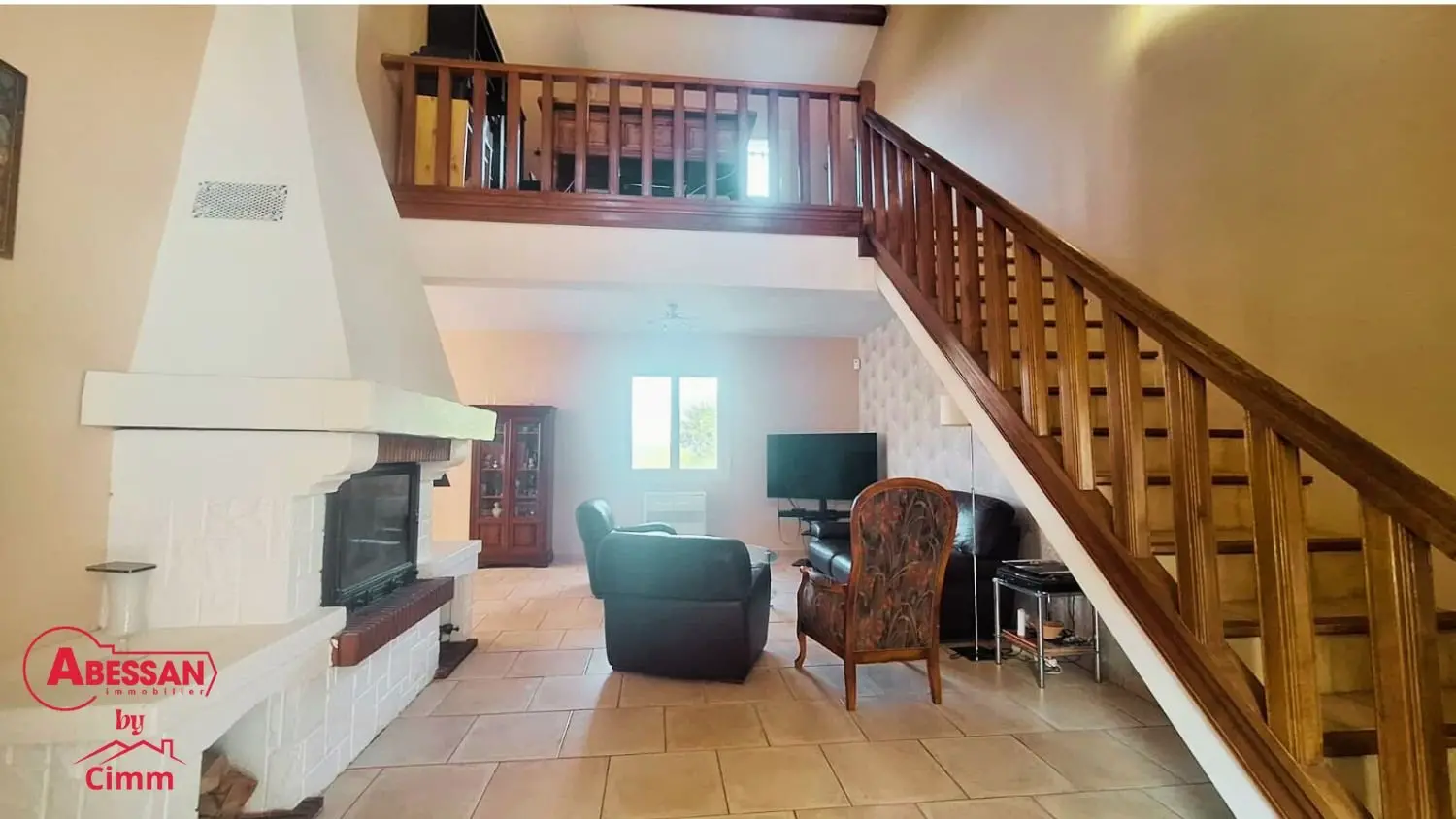  à vendre maison Lédignan Gard 5