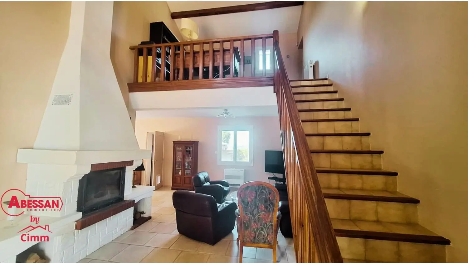  à vendre maison Lédignan Gard 6