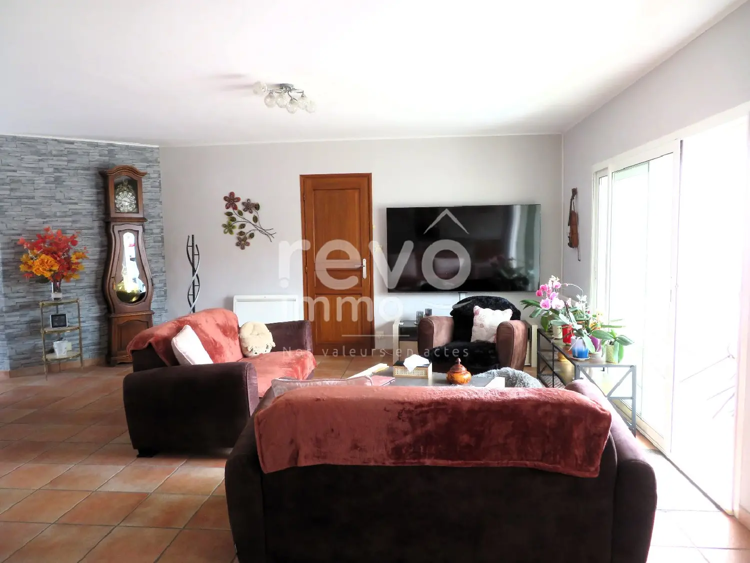  te koop huis Legé Loire-Atlantique 2