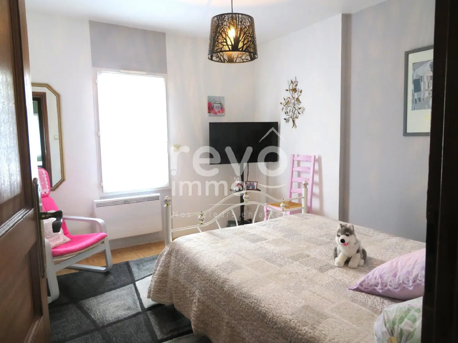  te koop huis Legé Loire-Atlantique 6