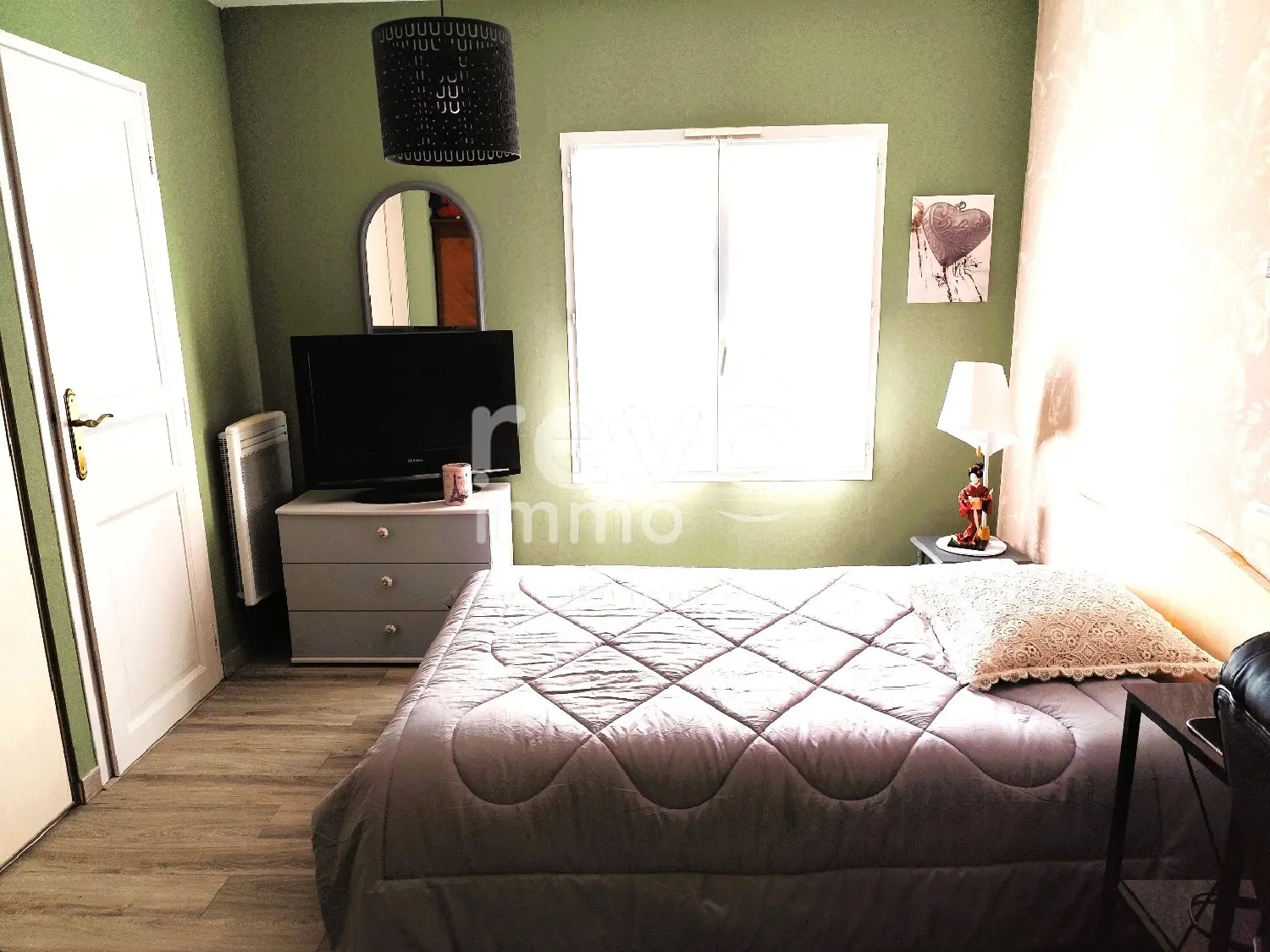  te koop huis Legé Loire-Atlantique 7
