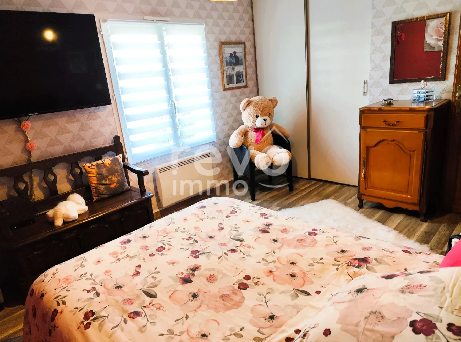  te koop huis Legé Loire-Atlantique 8