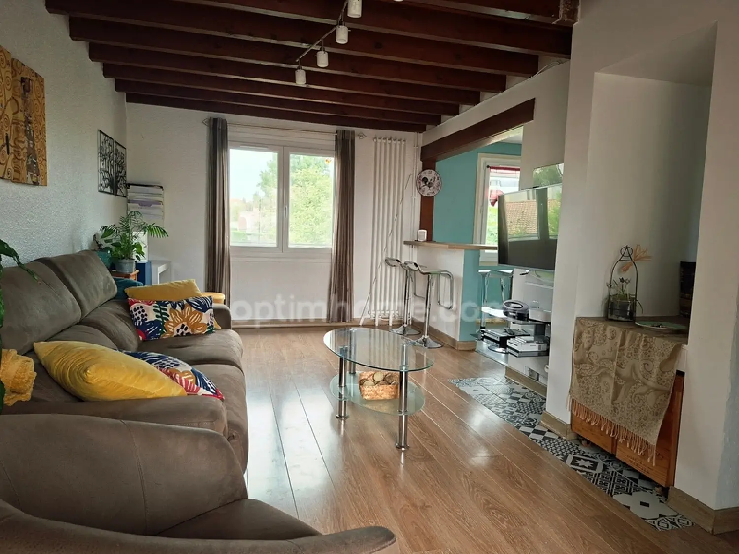  te koop huis Lempdes Puy-de-Dôme 1