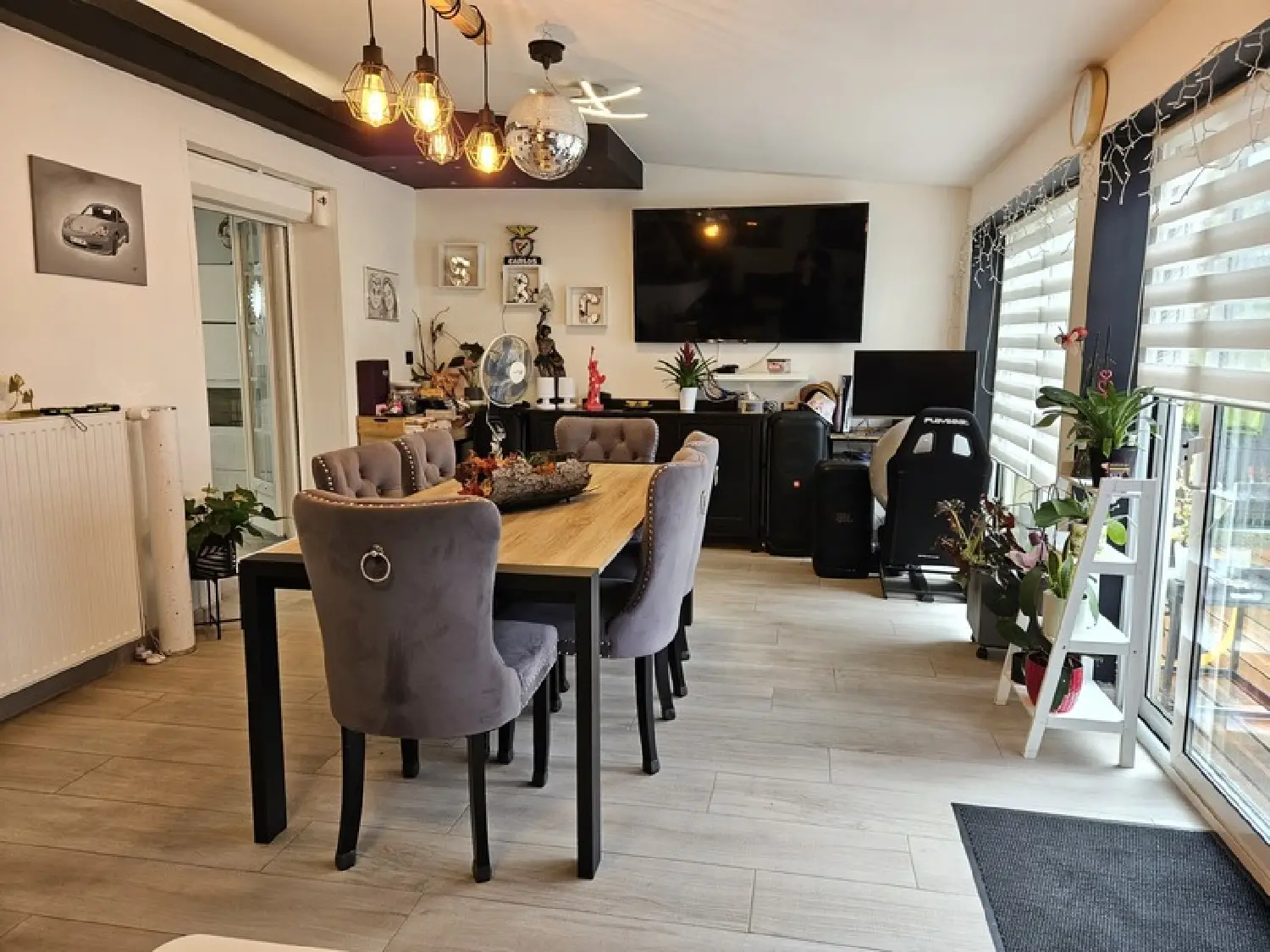  for sale house Lempdes Puy-de-Dôme 7