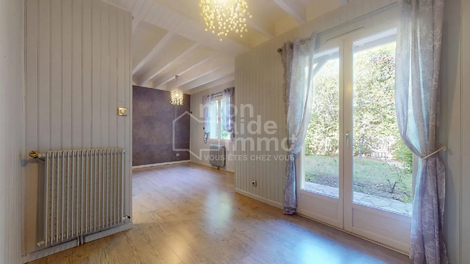  te koop huis Léognan Gironde 6