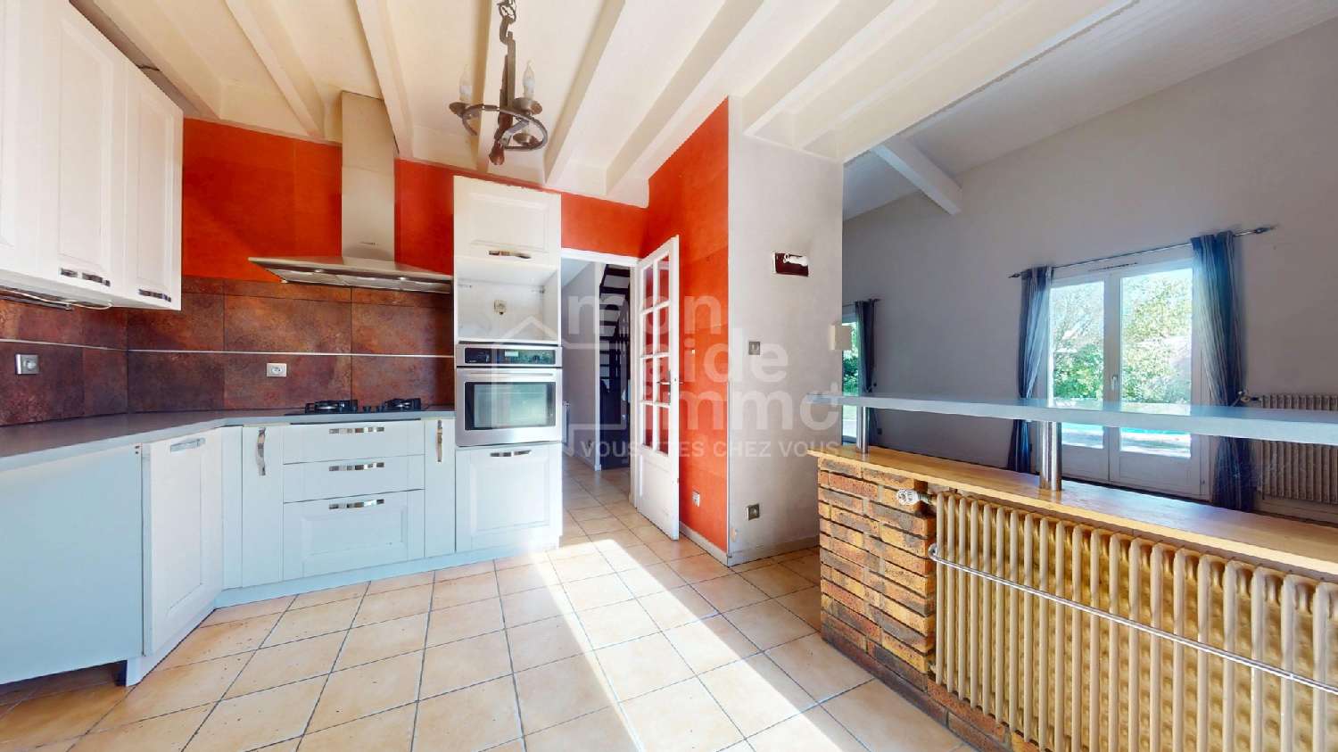  for sale house Léognan Gironde 4