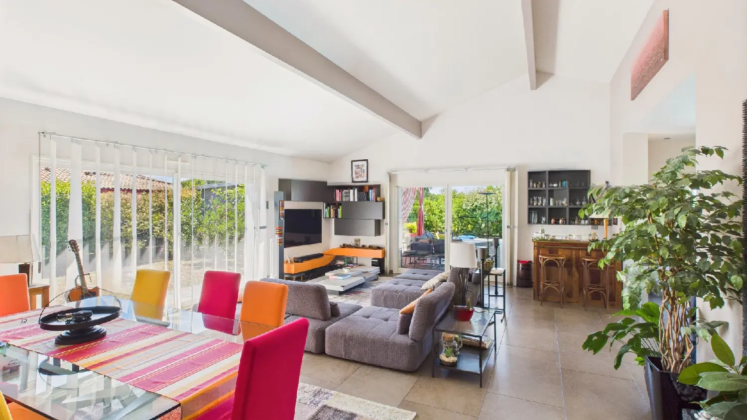  te koop huis Léognan Gironde 2
