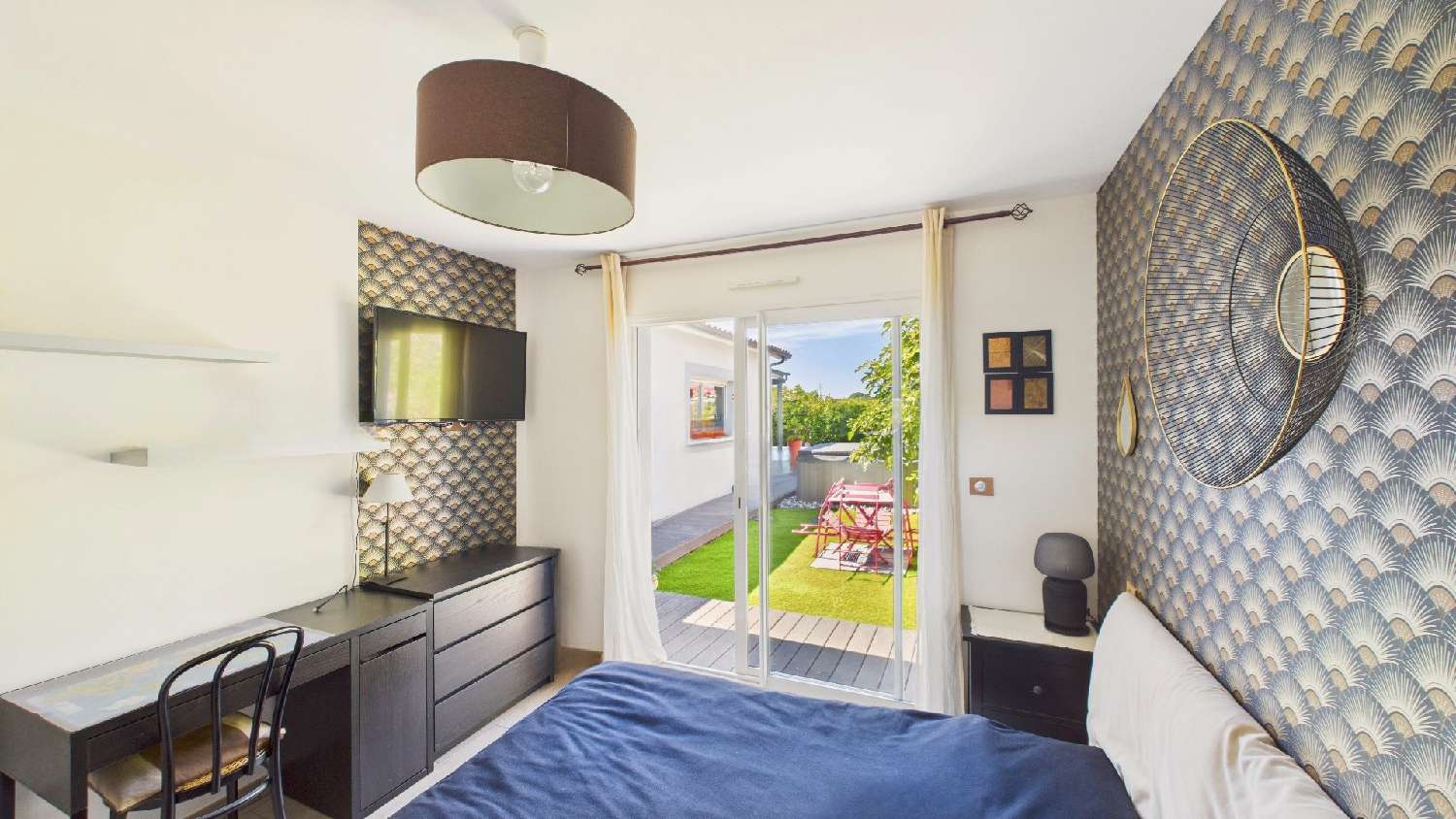  te koop huis Léognan Gironde 8