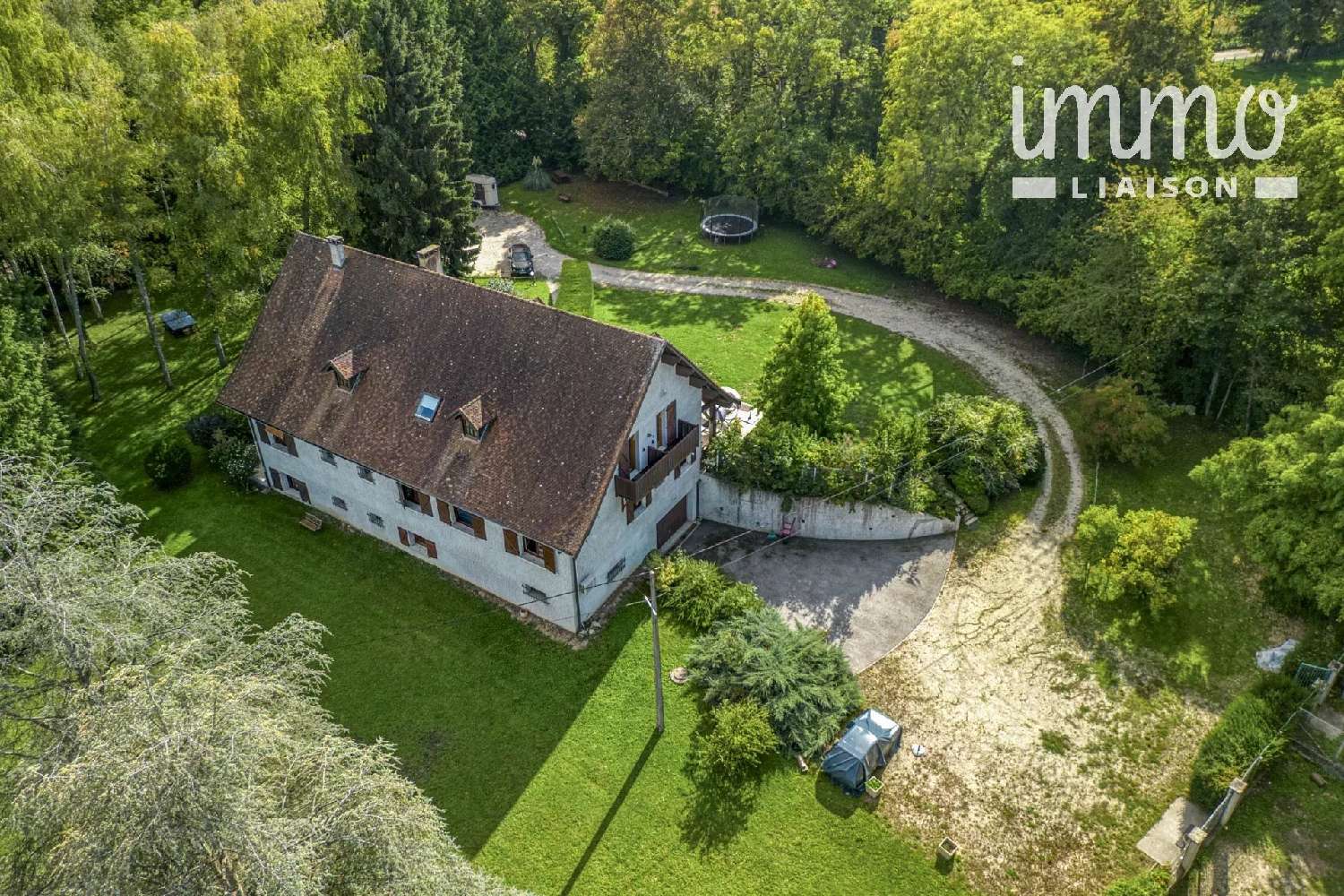  kaufen Haus Les Abrets Isère 2