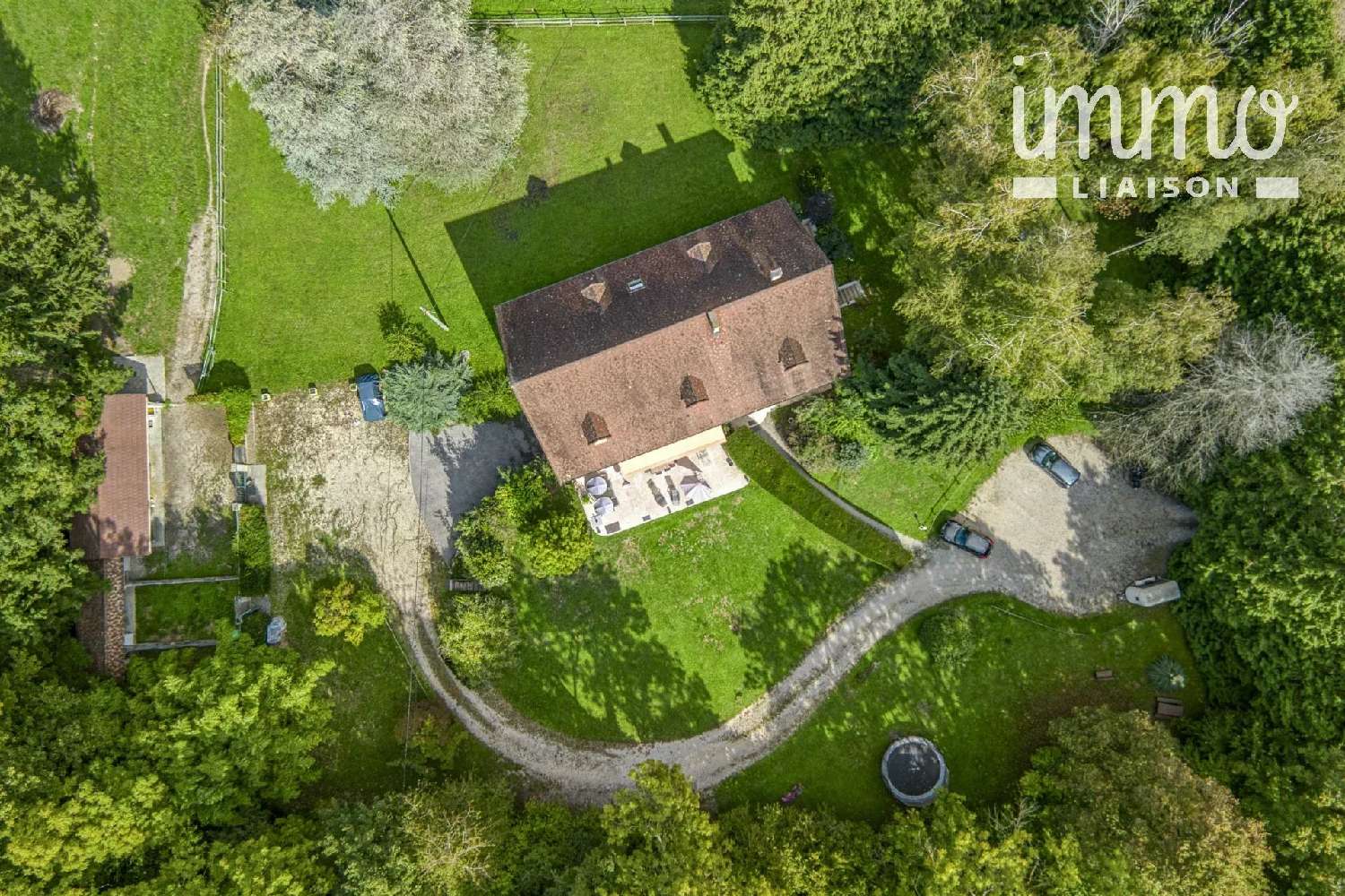  kaufen Haus Les Abrets Isère 3