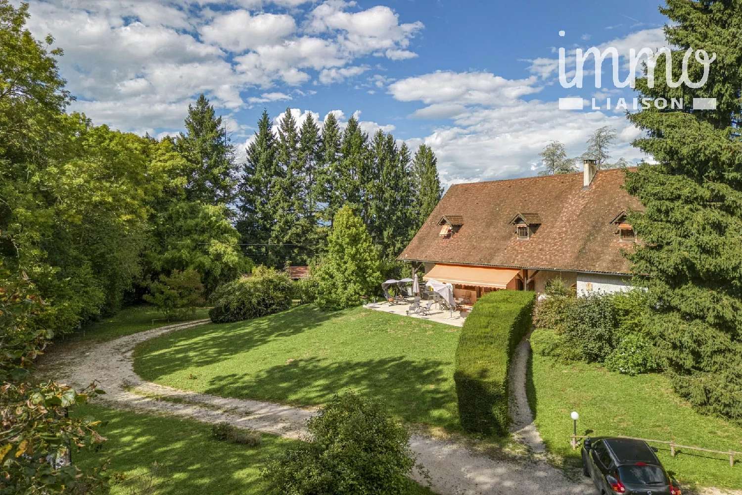  kaufen Haus Les Abrets Isère 5