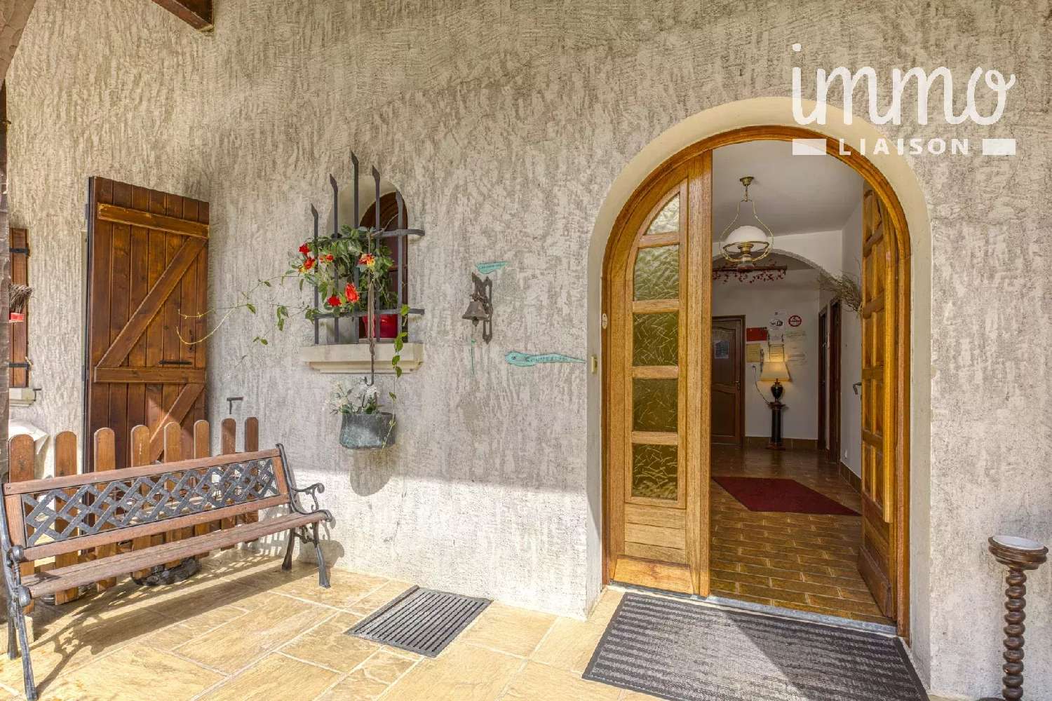  kaufen Haus Les Abrets Isère 7